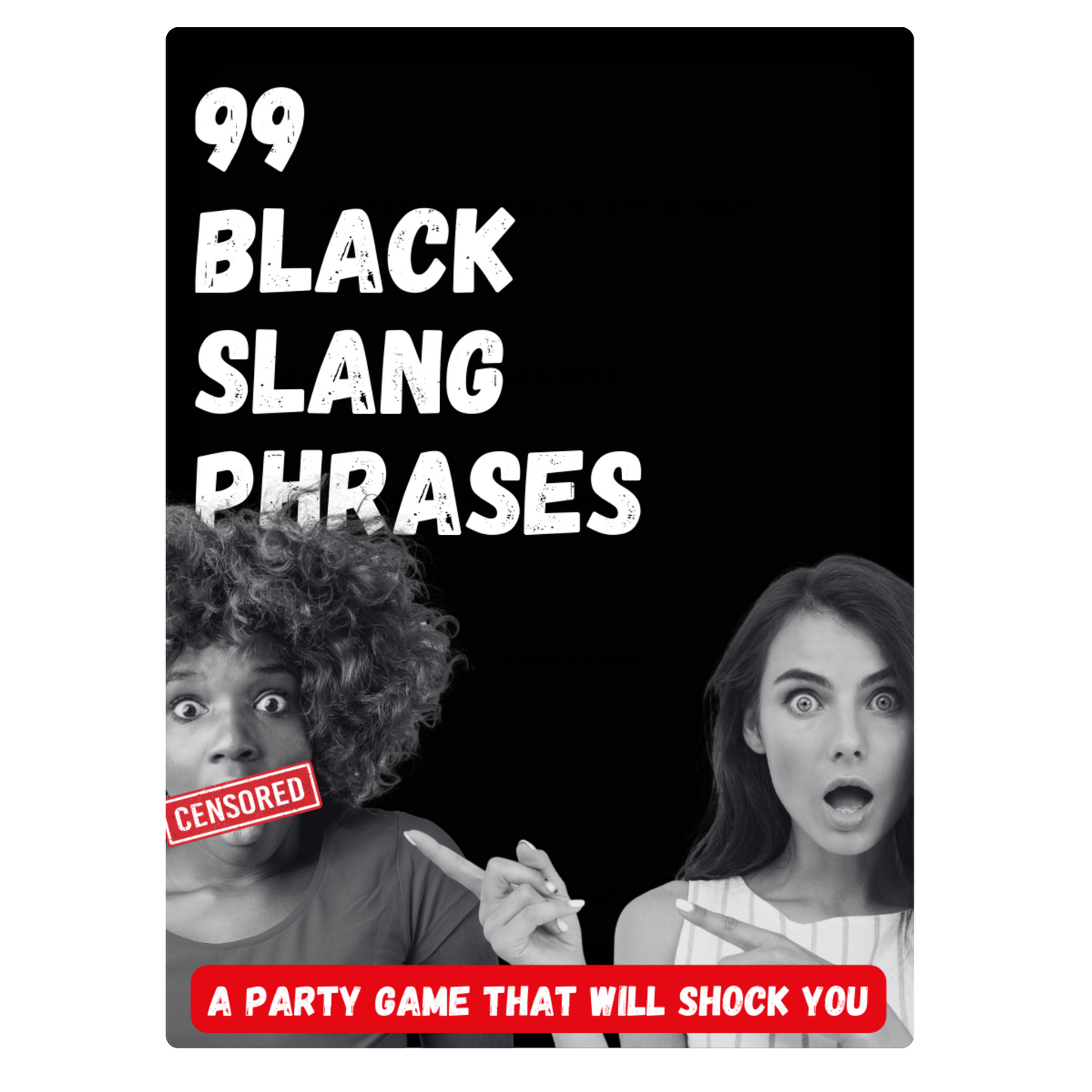 99 Black Slang Phrases