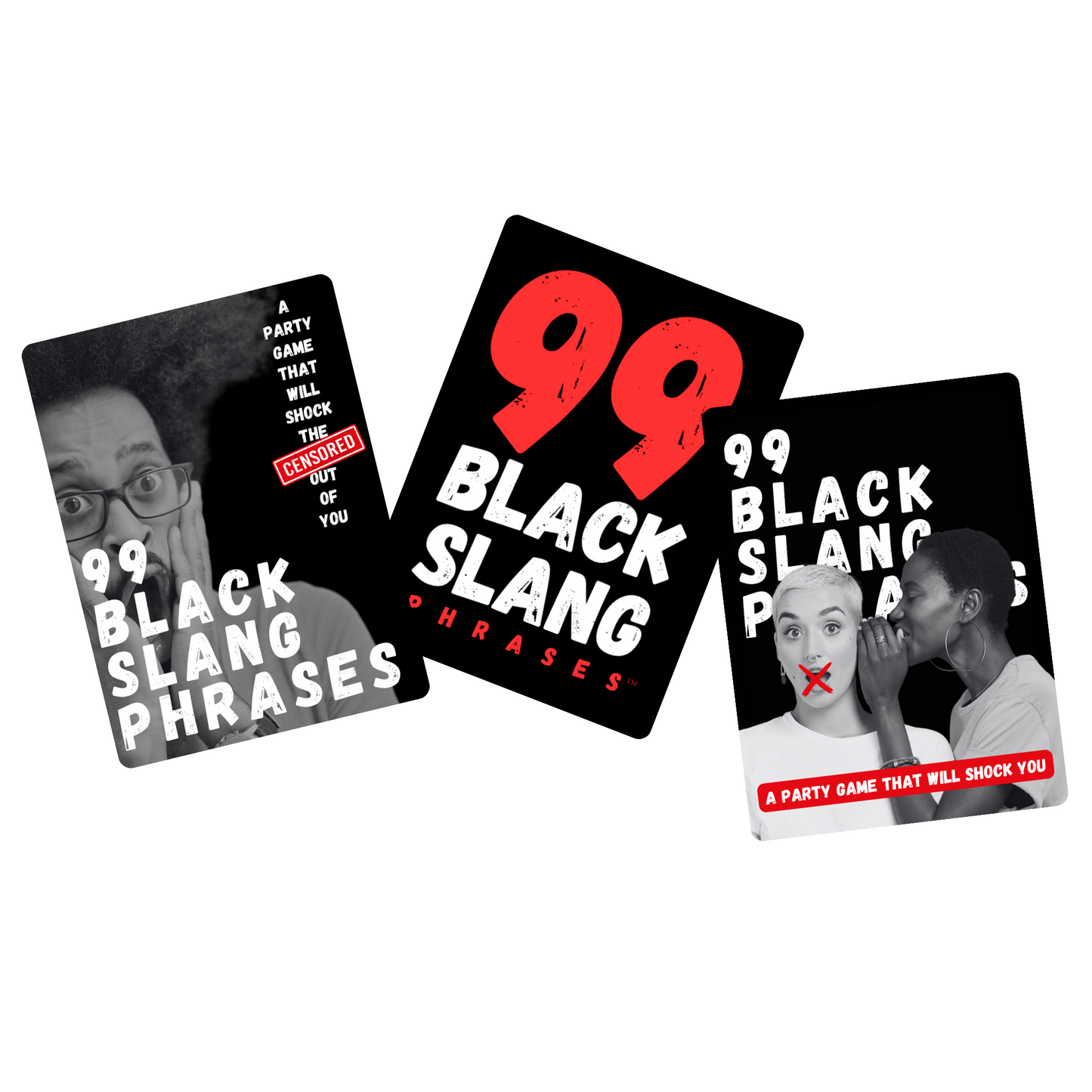 99 Black Slang Phrases