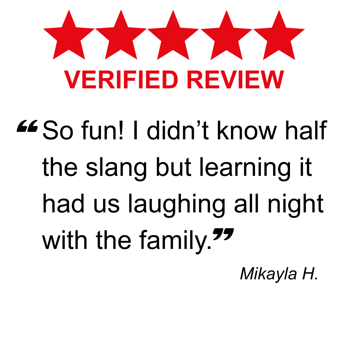 99 Black Slang Phrases