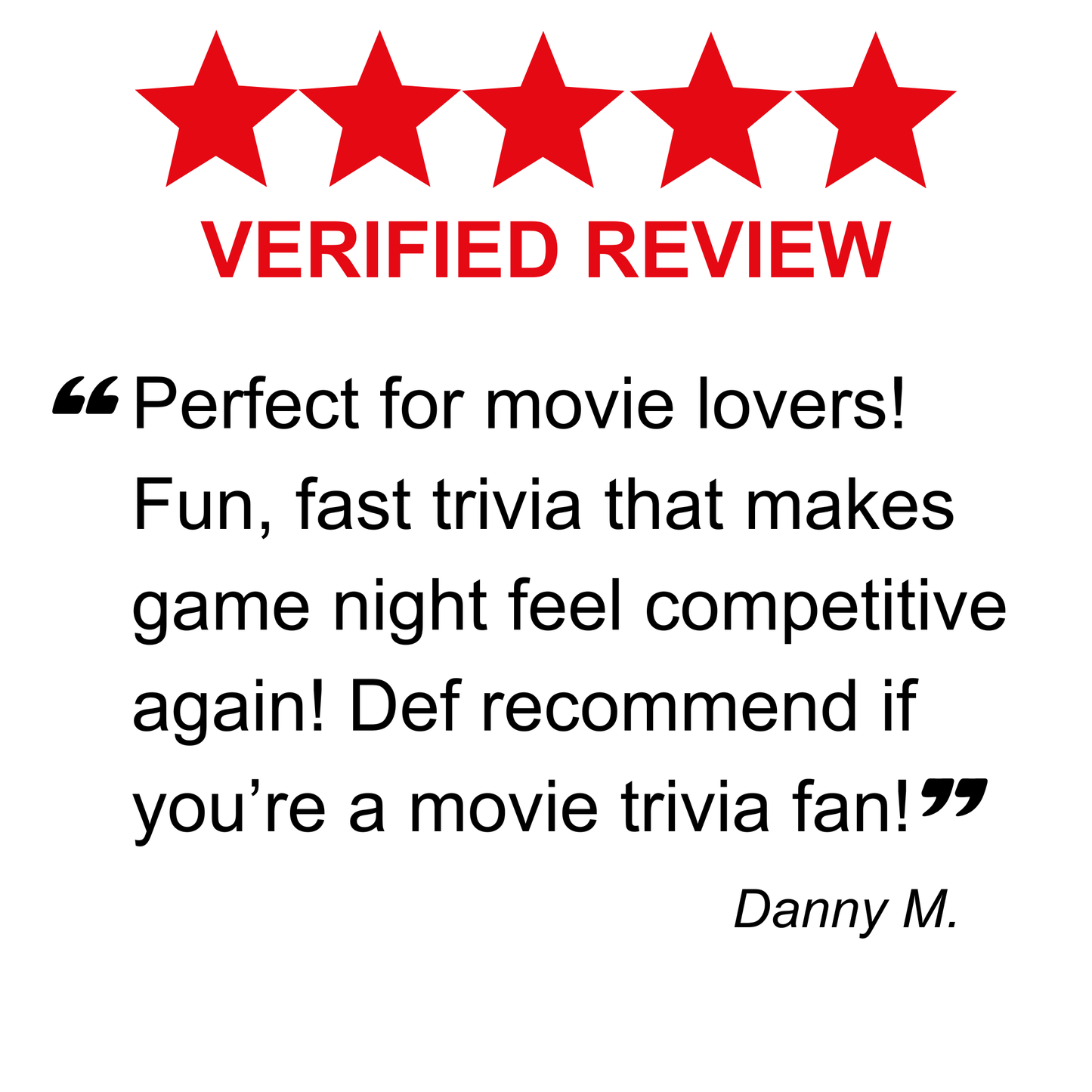 Movie Heist Trivia Game