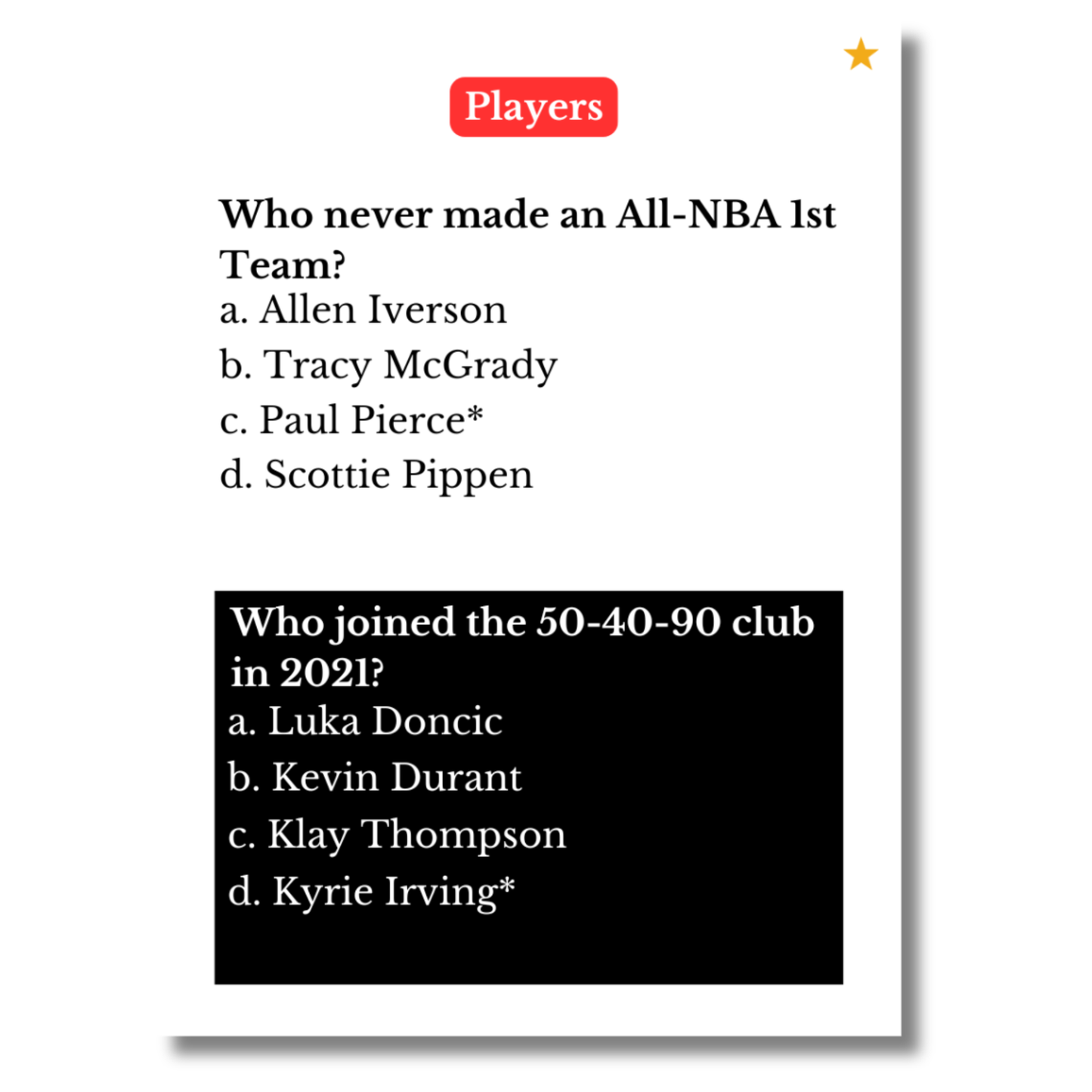 The Goatest of All Time