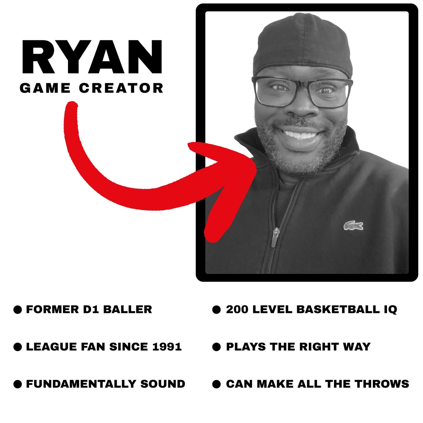 The Goatest of All Time