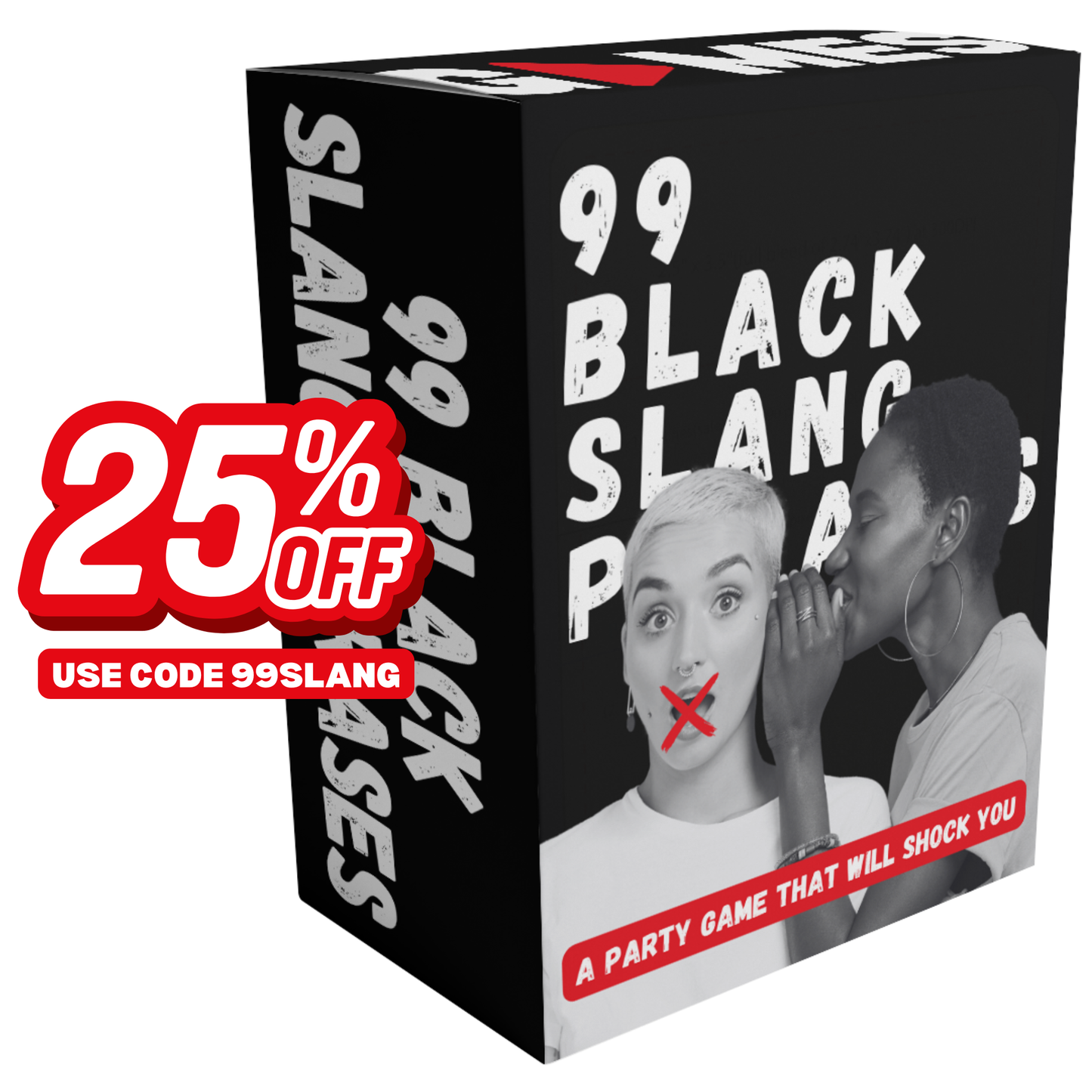 The Party Game That Exposes Who Really Knows Slang 👀