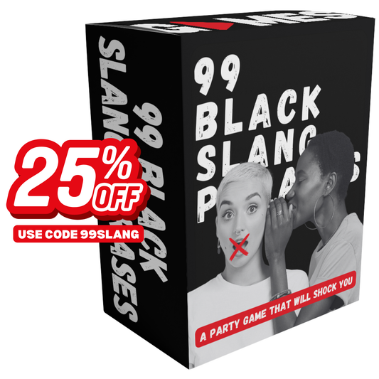 The Party Game That Exposes Who Really Knows Slang 👀